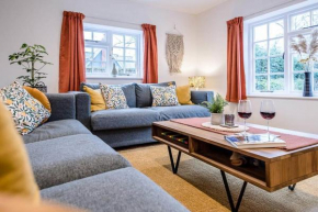 Clare Cottage, Friston